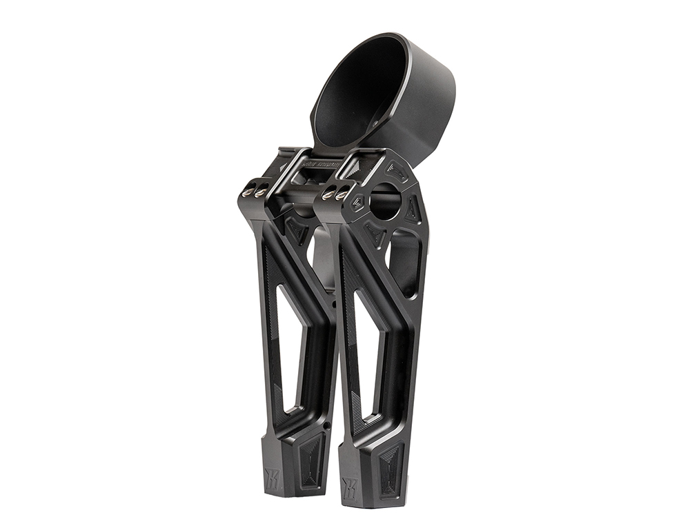 Gauge Housing; FXLRS%2722up M8