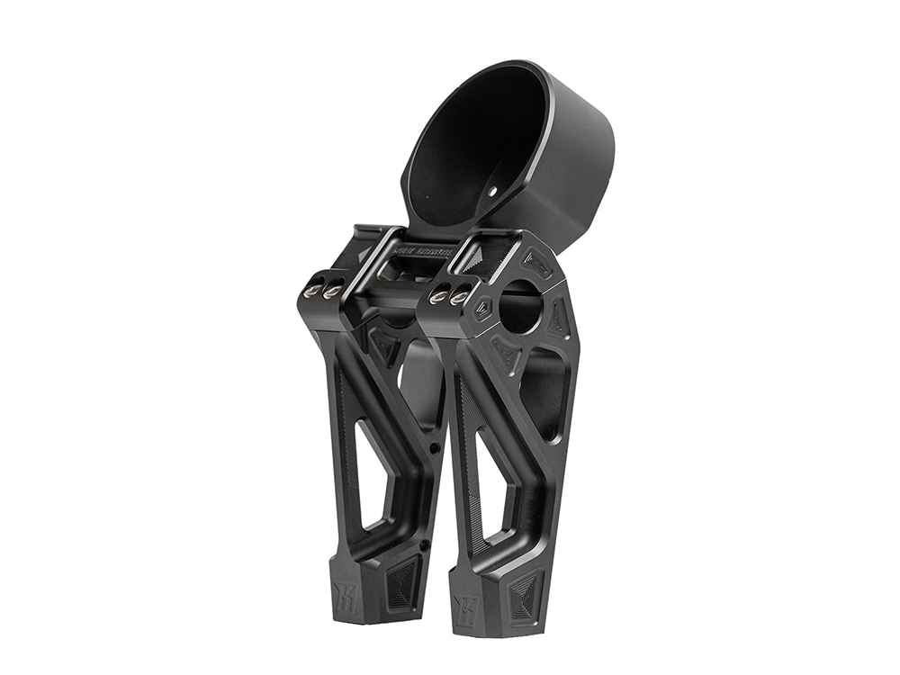 Gauge Housing; FXLRS%2722up M8