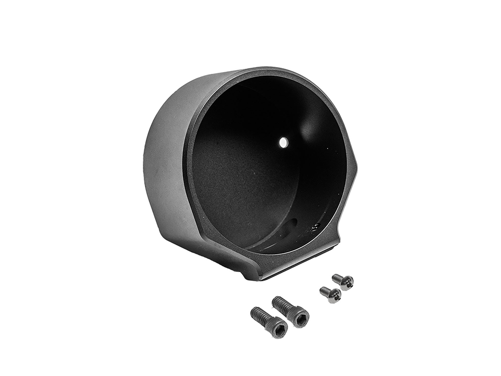 Gauge Housing; FXLRS%2722up M8