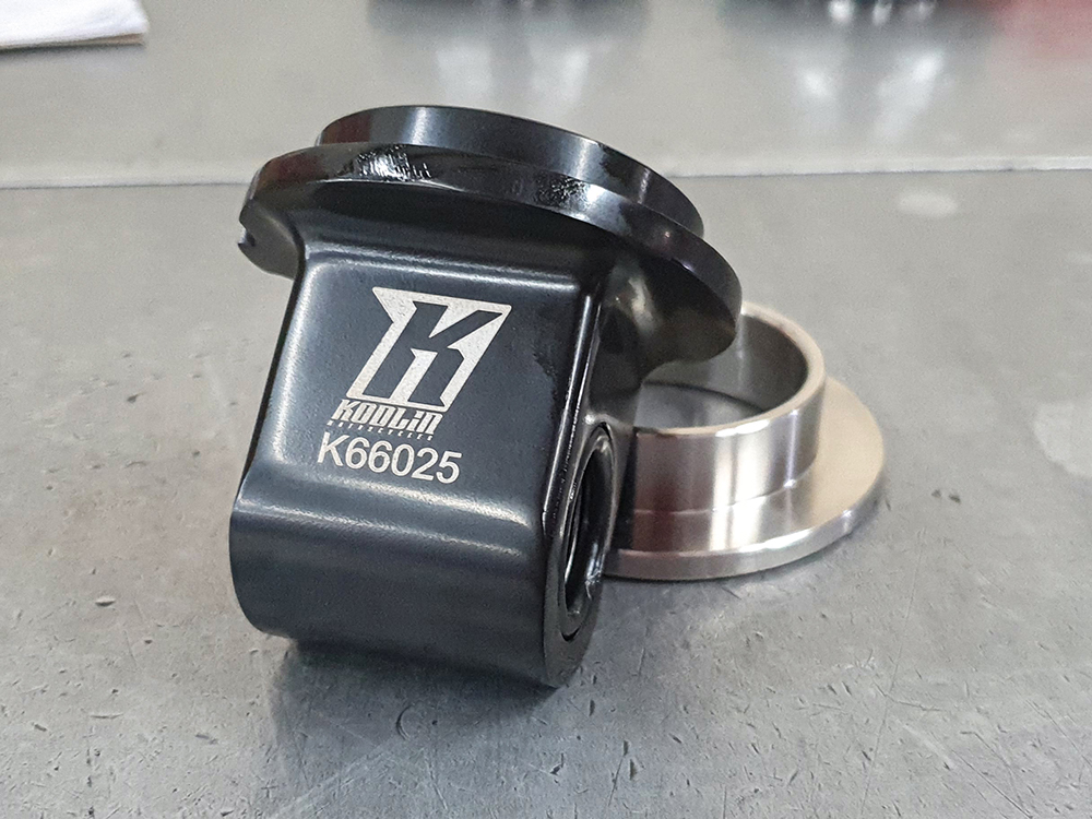 Lowering Kit; M8 S/Tail%2718up