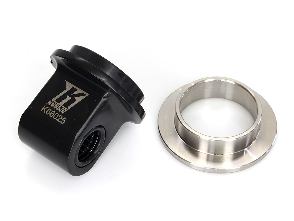 Lowering Kit; M8 S/Tail%2718up