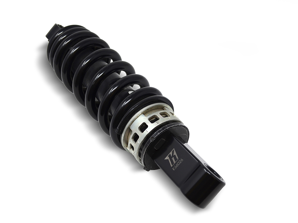 Lift Kit; Shock Extension M8