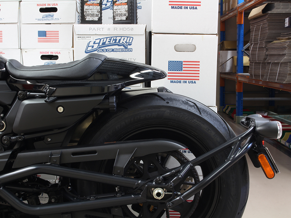 Lowering Kit; 1