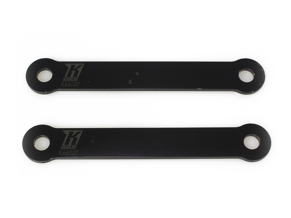 Lowering Kit; 1