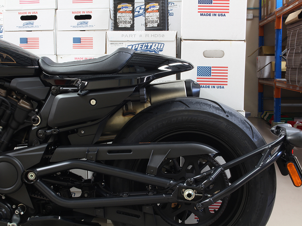 Lift Kit; 1