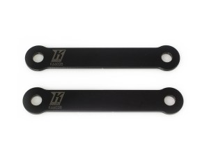 Kodlin 1in. Lift Kit. Fits Sportster S 2021up. Kodlin 1in. Lift Kit. Fits Sportster S 2021up.
