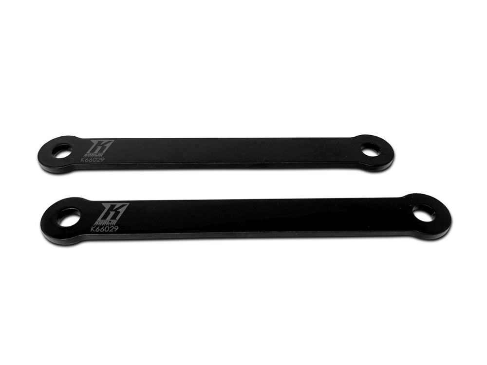 Lowering Kit; 2