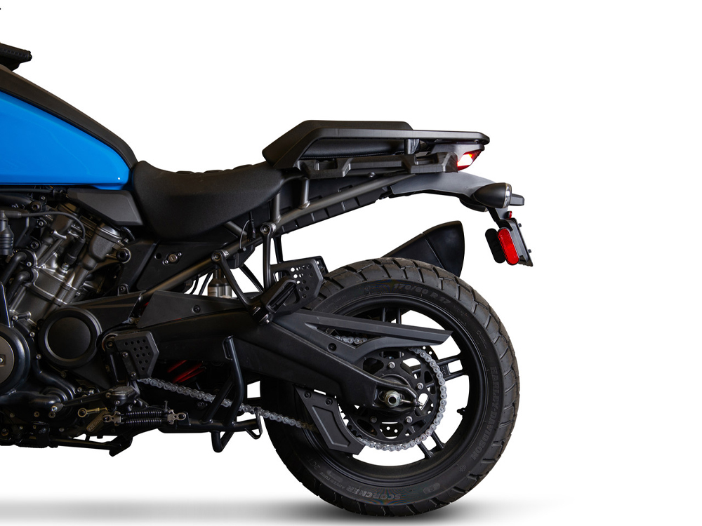 Lowering Kit; 1