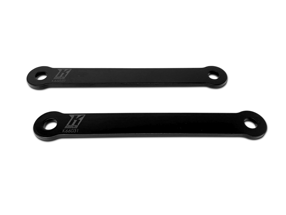 Lowering Kit; 1
