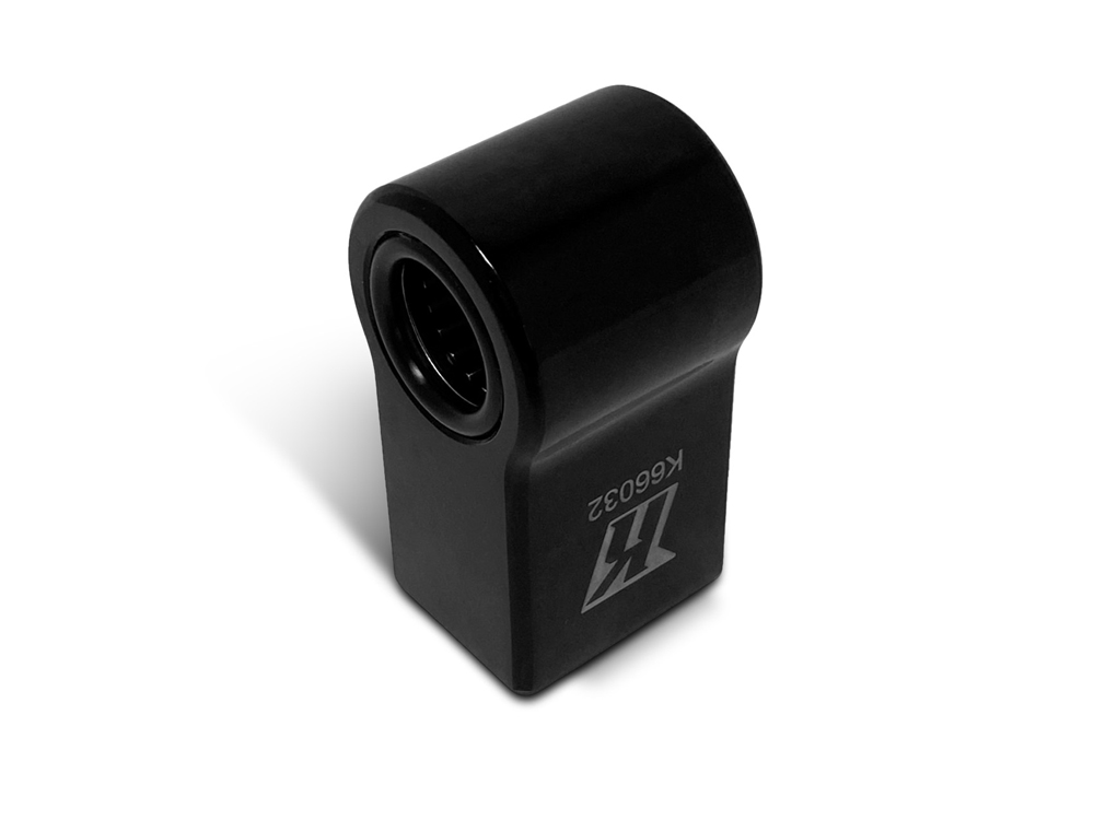 Lift Kit; Shock Extension M8