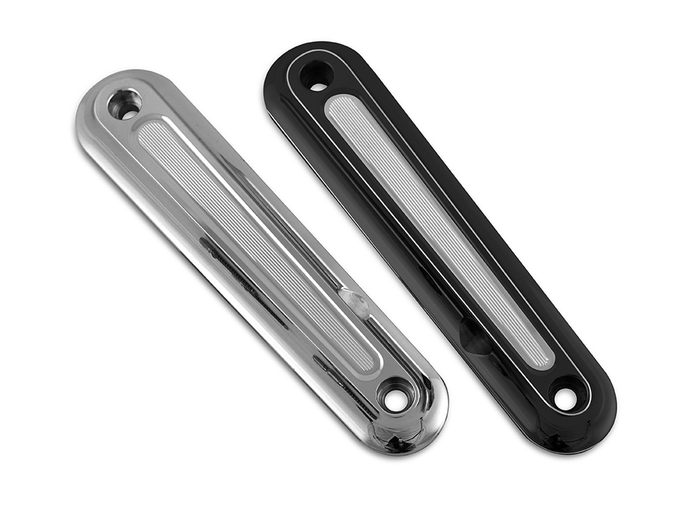 Kodlin Front Legit Elypse Turn Signals – Contrast Cut. Fits Touring 2006-2023