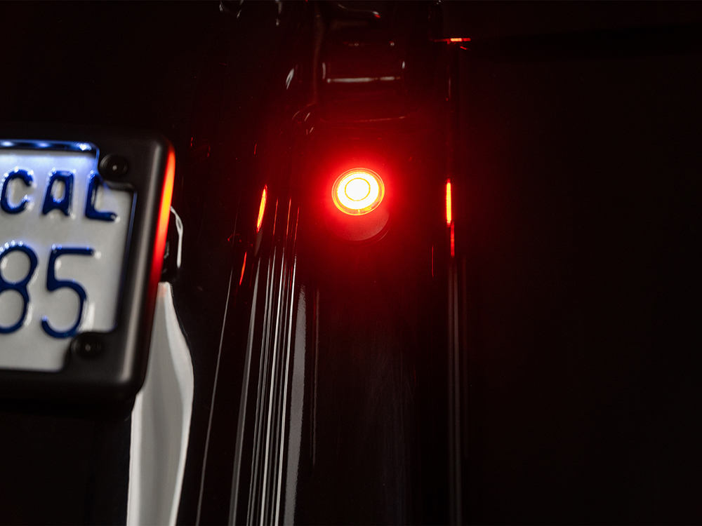 T/Signal; Sleek Lights FLH%2706up