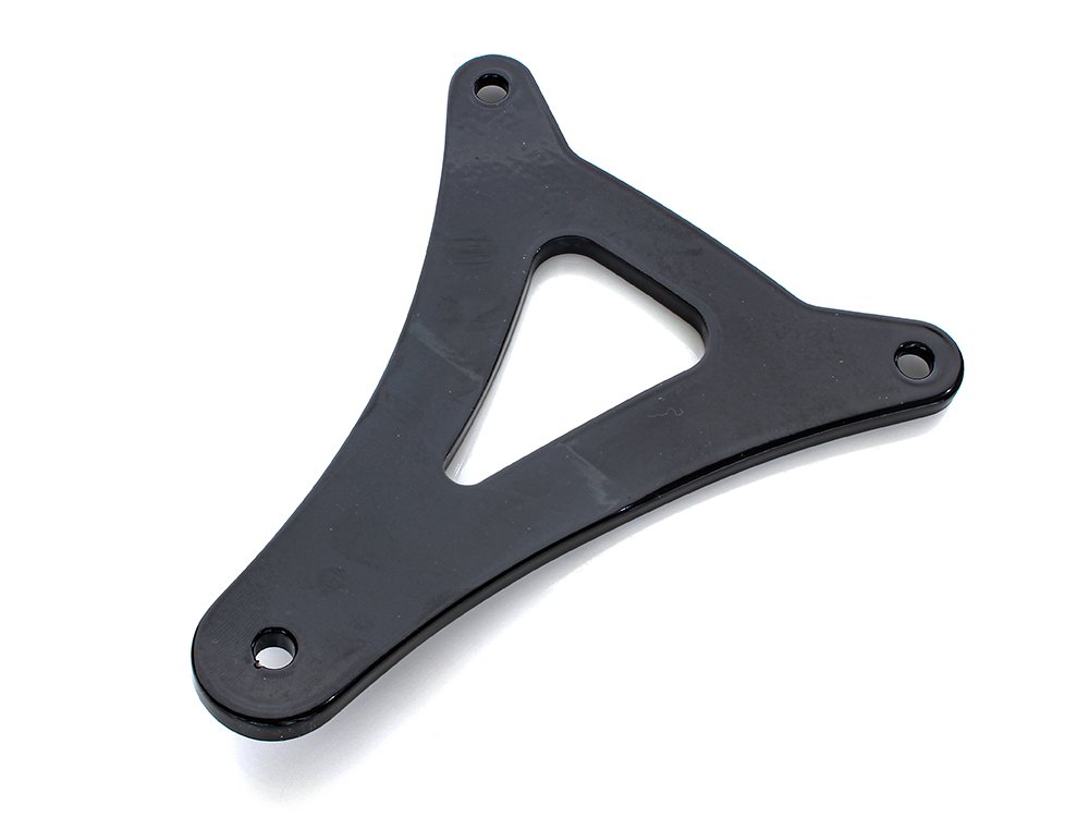 Kodlin Kodlin Bates Style Headlight Bracket – Black. Fits Breakout 2018up.