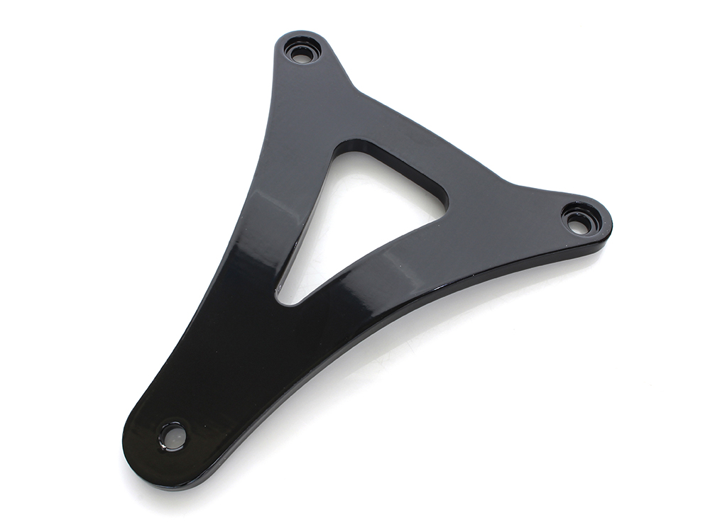 Kodlin Kodlin Bates Style Headlight Bracket – Black. Fits Breakout 2018up.