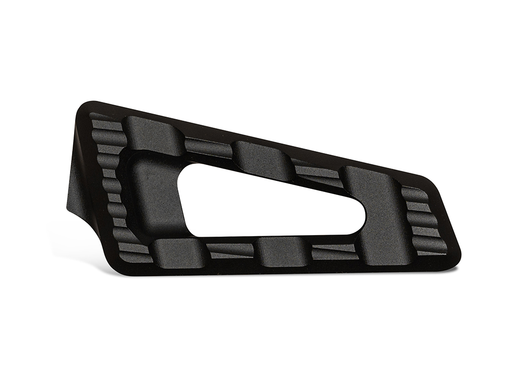 Shiftpeg; Trackboard Blk