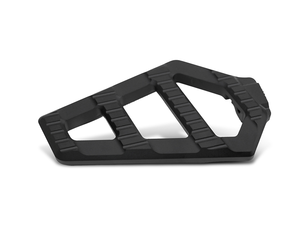 Kodlin Trackboard Mini Boards without Adapters – Black.