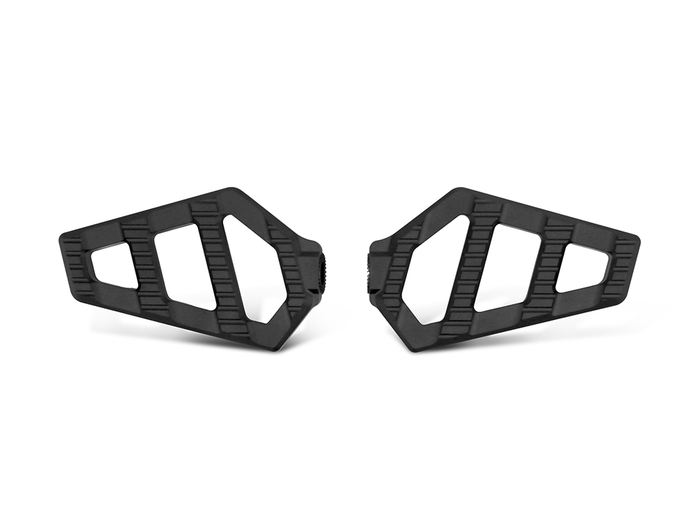 F/Boards; Trackboard Mini Blk