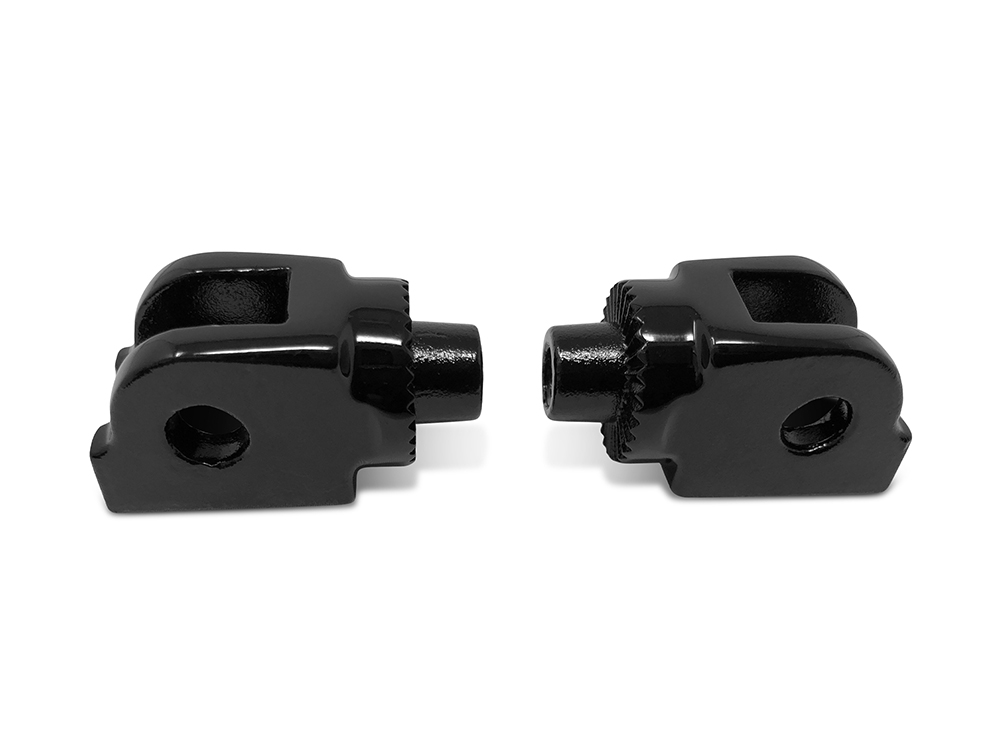 Footpeg Mnts; Splined S/Tail%2718up,