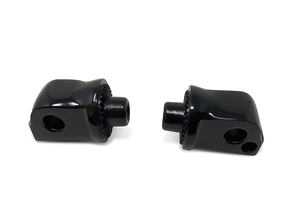 Footpeg Mnts; Splined S/Tail%2718up,