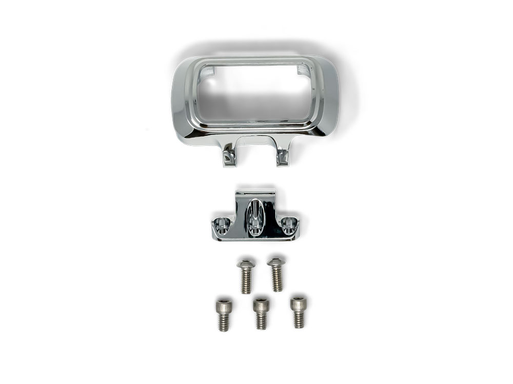 Gauge Housing; Accent Pro Riser