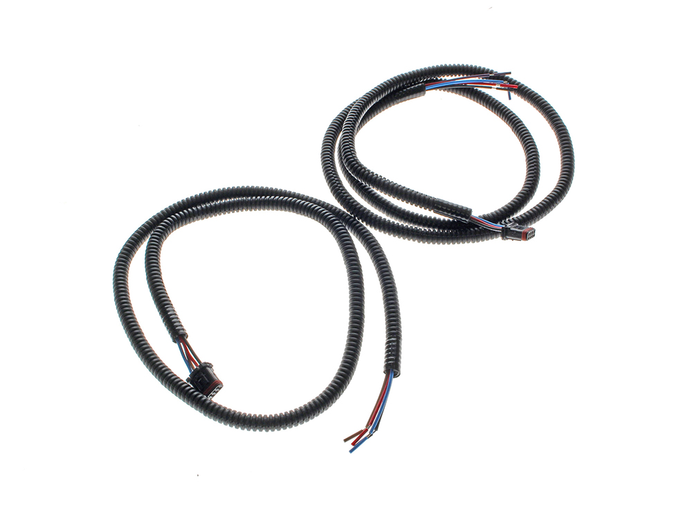 Harness; RR T/Signals S/Tail%2718up