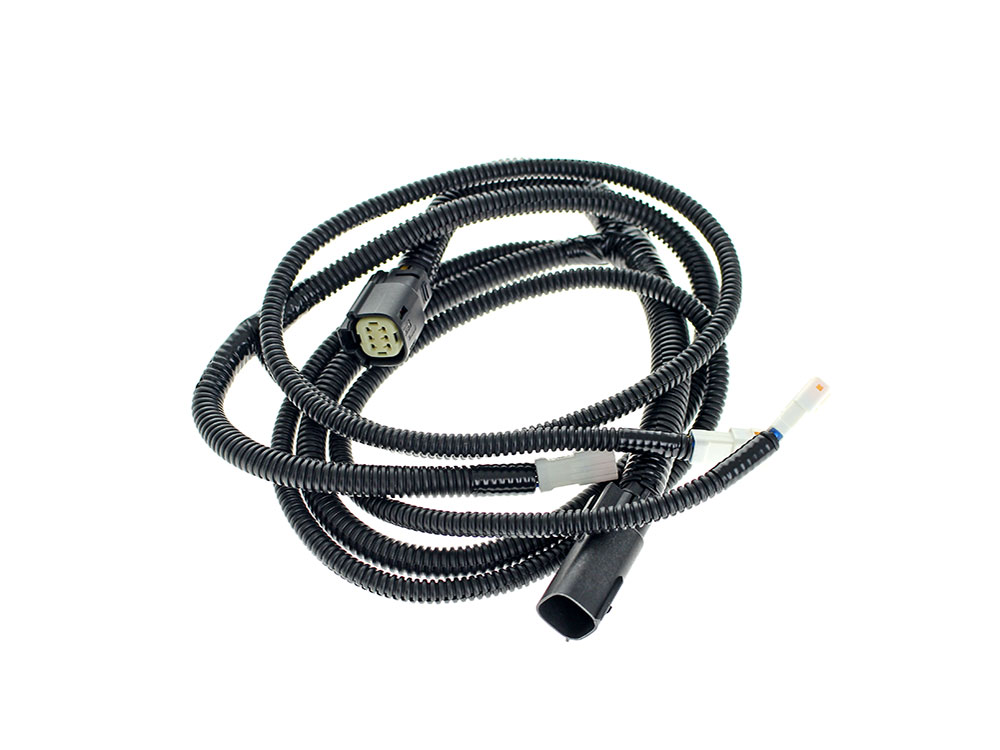 Harness; RR T/Signals FLH%2714up