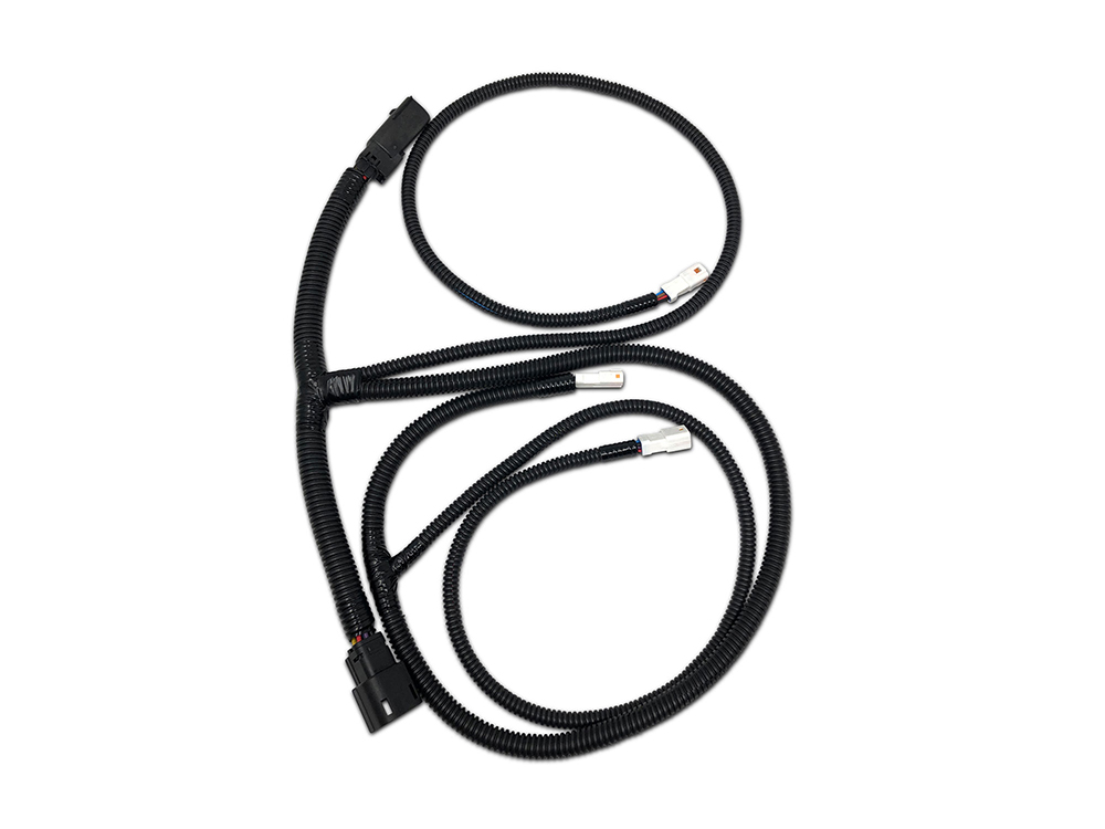 N/Plate Frame; Curved FLH%2713up Chr