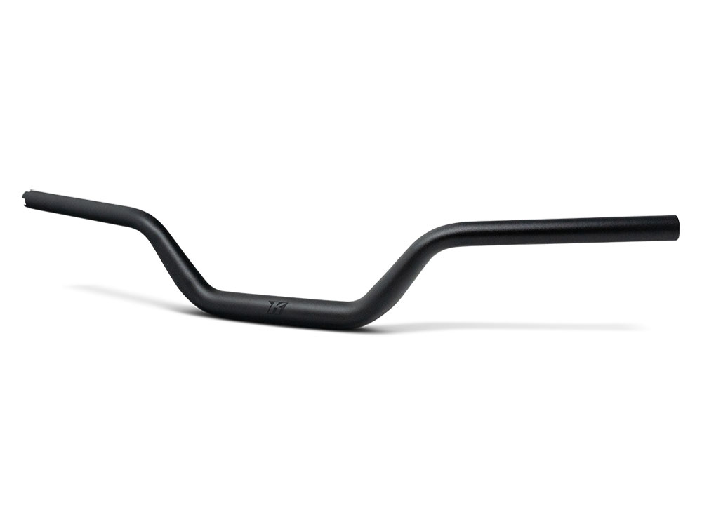 Kodlin Aluminum Track Bars 1-1/4in. – Black