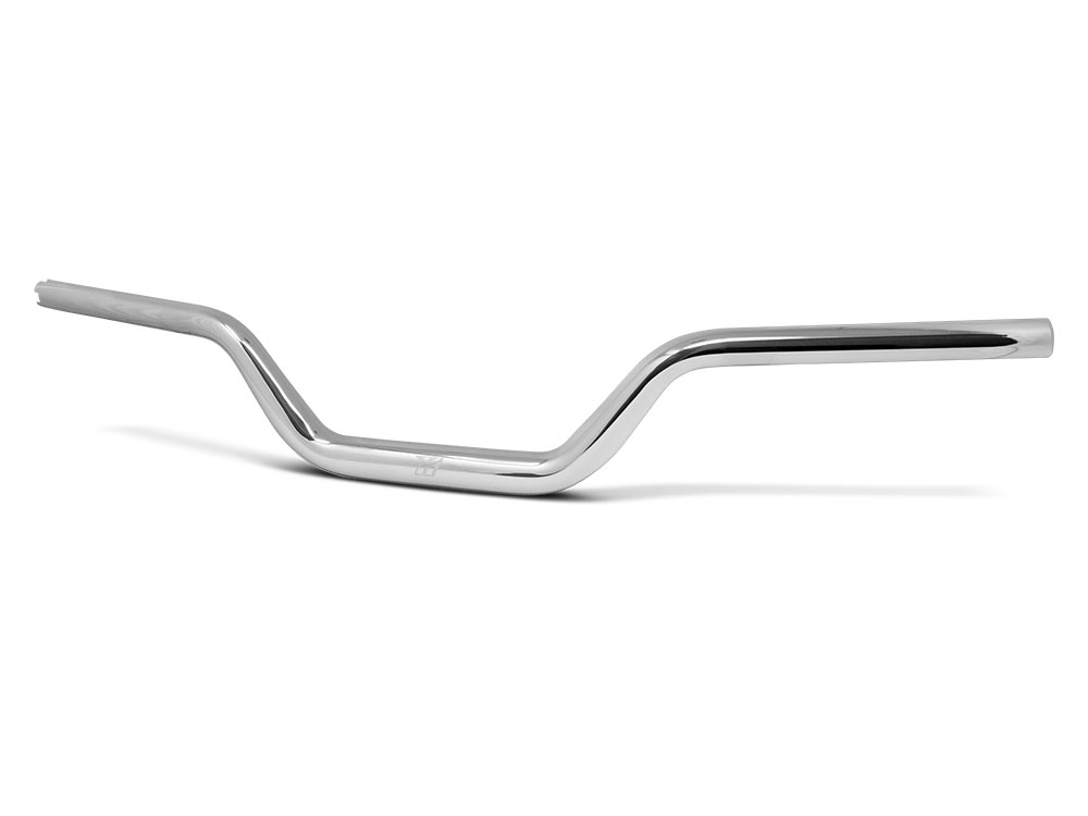 Kodlin Aluminum Track Bars 1-1/4in. – Chrome