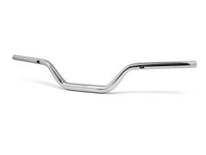 Kodlin Aluminum Track Bars 1-1/4in.- Chrome. Fits CVO Touring 2023up, Street Glide & Road Glide 2024up, Touring 2025up & Softail 2025up Kodlin Aluminum Track Bars 1-1/4in.- Chrome. Fits CVO Touring 2023up, Street Glide & Road Glide 2024up, Touring 2025up & Softail 2025up