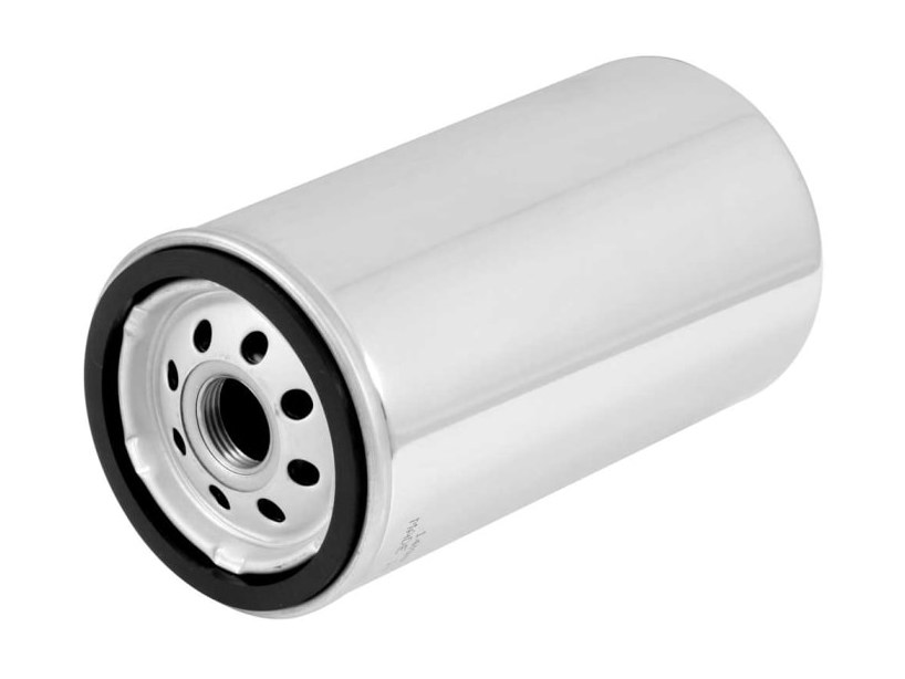O/Filter; FXD%2791-98 Evo Chr