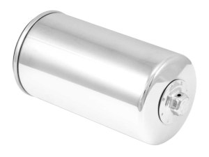 K&N FILTERS Oil Filter – Chrome. Fits Dyna 1991-1998 K&N FILTERS Oil Filter – Chrome. Fits Dyna 1991-1998