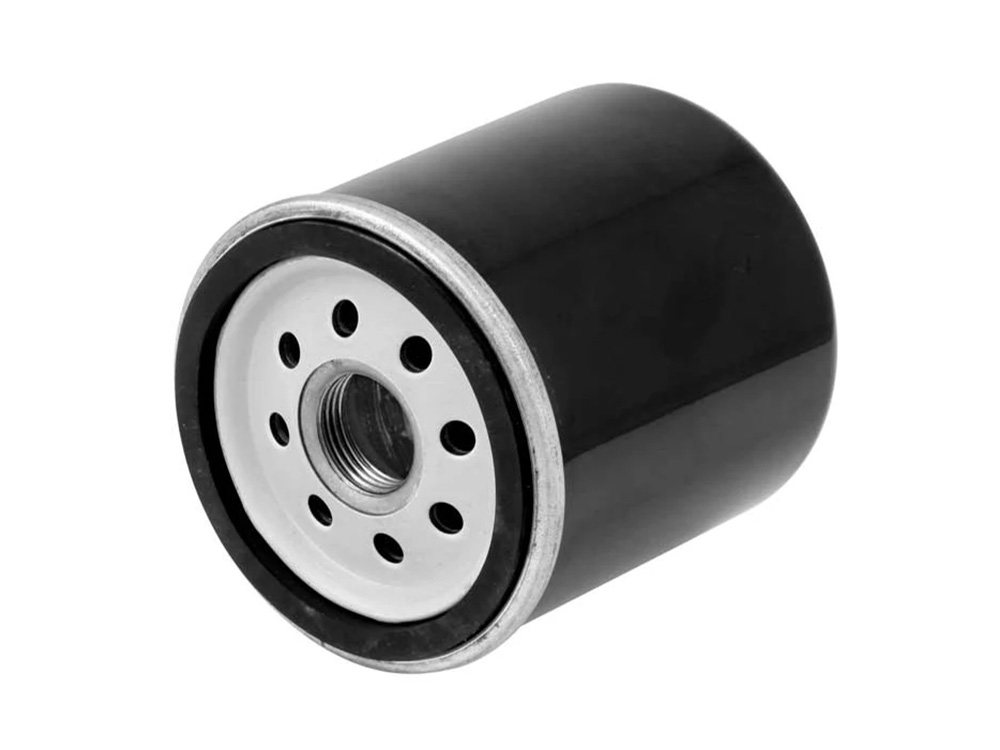 O/Filter; V-Rod%2702-17 Blk