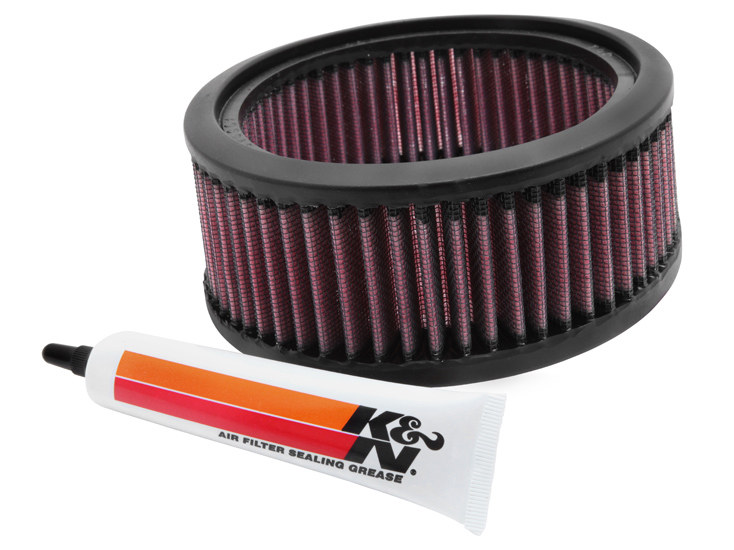 A/Filter Element; S&S E or G Carb