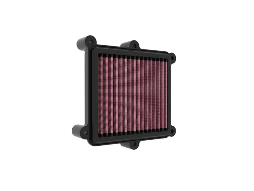 A/Filter Element; Honda