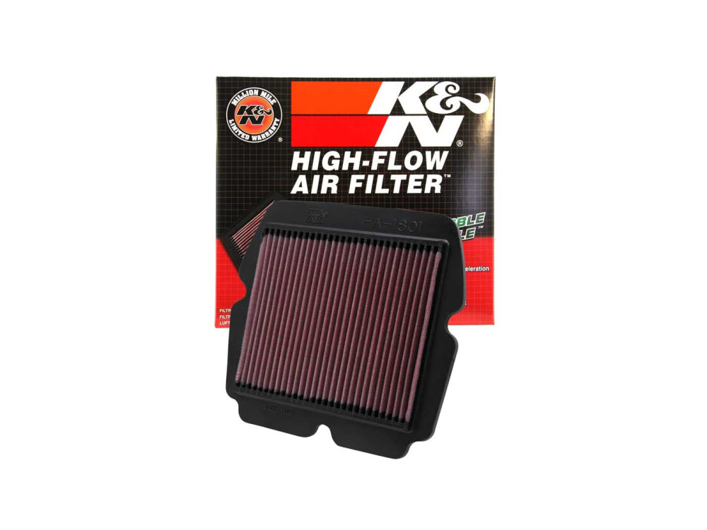 A/Filter Element; Honda Goldwing