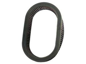 K&N FILTERS High-Flow Air Filter Element. Fits FL 1967-1975, FX 1971-1975 and XL 1966-1973 K&N FILTERS High-Flow Air Filter Element. Fits FL 1967-1975, FX 1971-1975 and XL 1966-1973