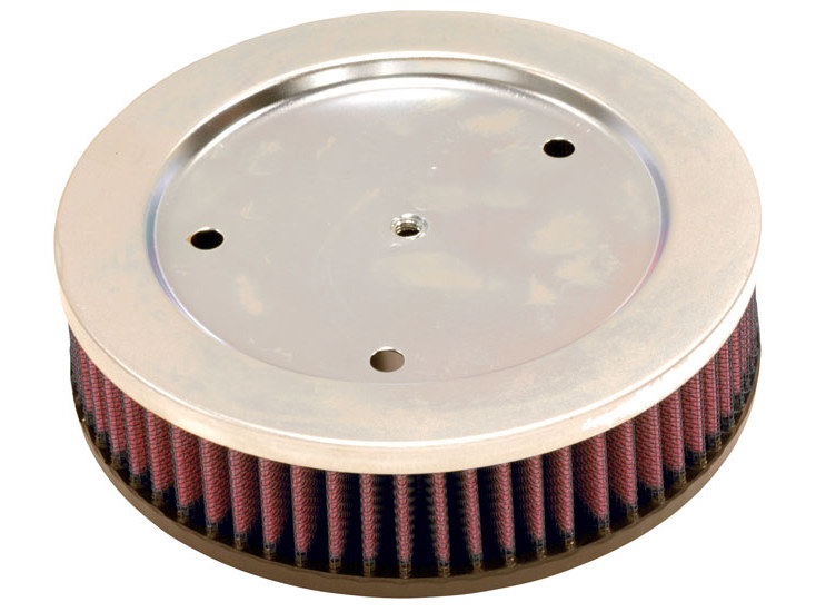 A/Filter Element; Evo HiFlo w/SE