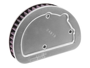 A/Filter Element; S/Tail%2716-17 & A/Filter Element; S/Tail%2716-17 &