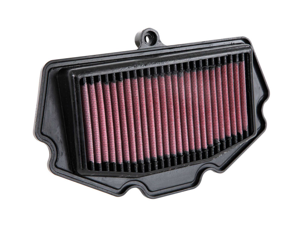 A/Filter Element; Kawa Ninja 400%2718