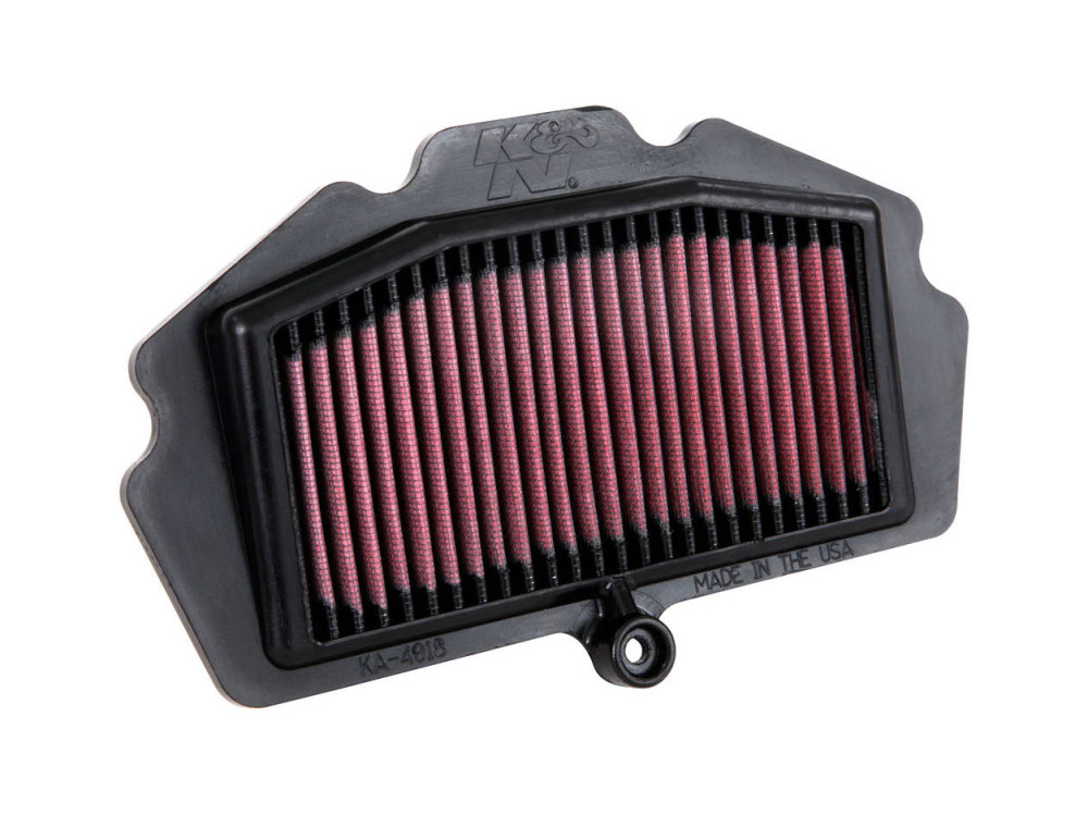 A/Filter Element; Kawa Ninja 400%2718