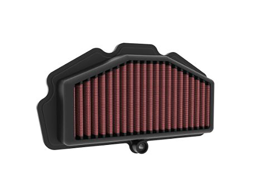 A/Filter Element; Kawa Ninja 650%2717