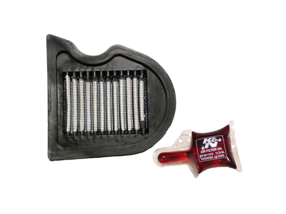A/Filter Element; Kawa KLX110%2702up,