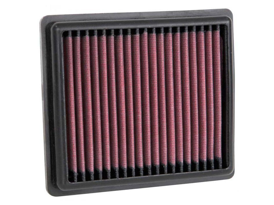 A/Filter Element; Indian