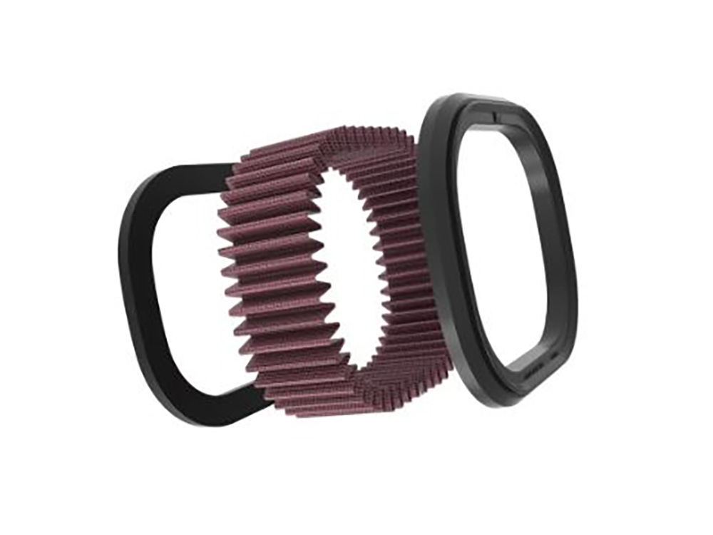 K&N FILTERS High-Flow Air Filter Element. Fits Indian Cruiser 2022up
