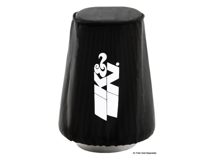 K&N FILTERS Aircharger Rain Sock