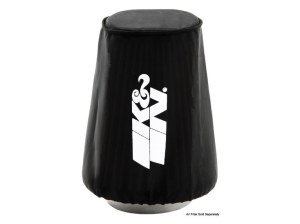 K&N FILTERS Aircharger Rain Sock K&N FILTERS Aircharger Rain Sock