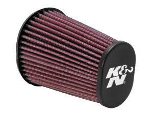K&N FILTERS High-Flow Air Filter Element with Oval End Cap – Black. Fits Aircharger K&N FILTERS High-Flow Air Filter Element with Oval End Cap – Black. Fits Aircharger