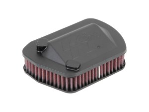 K&N FILTERS High-Flow Air Filter Element. Fits Yamaha XVS950 Bolt 2013up & SCR950 2017up K&N FILTERS High-Flow Air Filter Element. Fits Yamaha XVS950 Bolt 2013up & SCR950 2017up