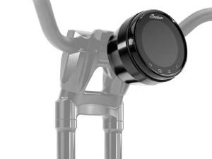 Kraus Moto Indian Chief Gauge Pod – Black. Fits Indian Chief Dark Horse, Chief Bobber Dark Horse 2022up. Kraus Moto Indian Chief Gauge Pod – Black. Fits Indian Chief Dark Horse, Chief Bobber Dark Horse 2022up.